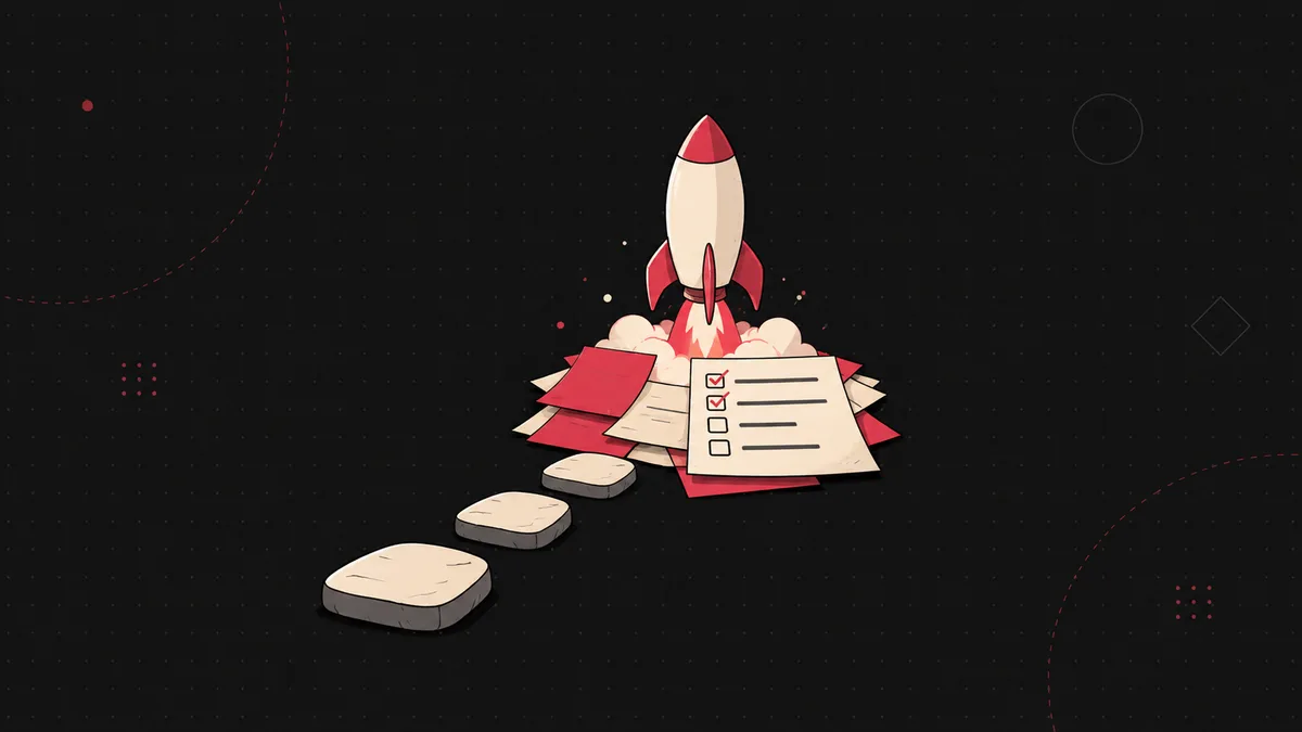 Build and Validate Your First SaaS in 30 Days (For Non-Technical Founders)