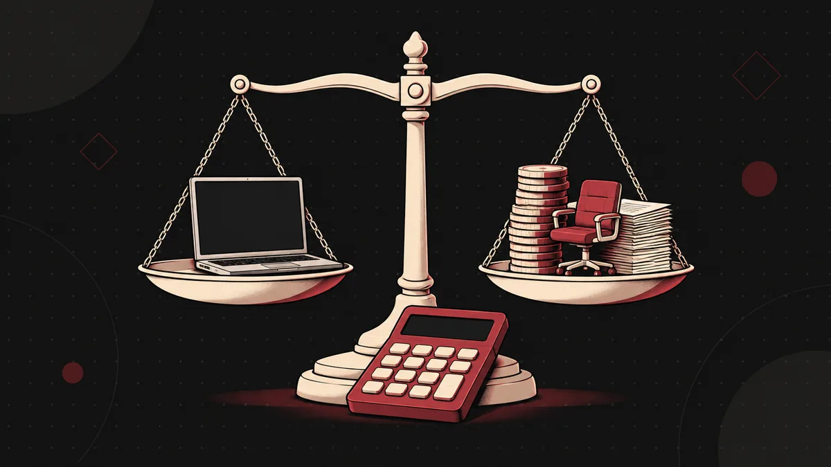 Freelancer vs. Full-Time Developer: What Montreal & Toronto Companies Need to Know