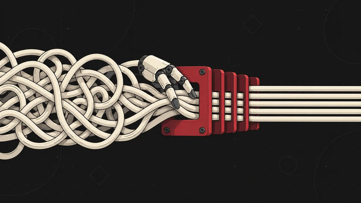 How to Stop AI from Vibe-Coding Your Next.js App into a Mess