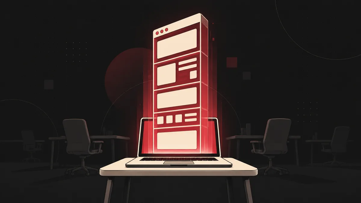 You Don't Need a Dev Team Anymore: Building Apps in 2025 Is for Everyone